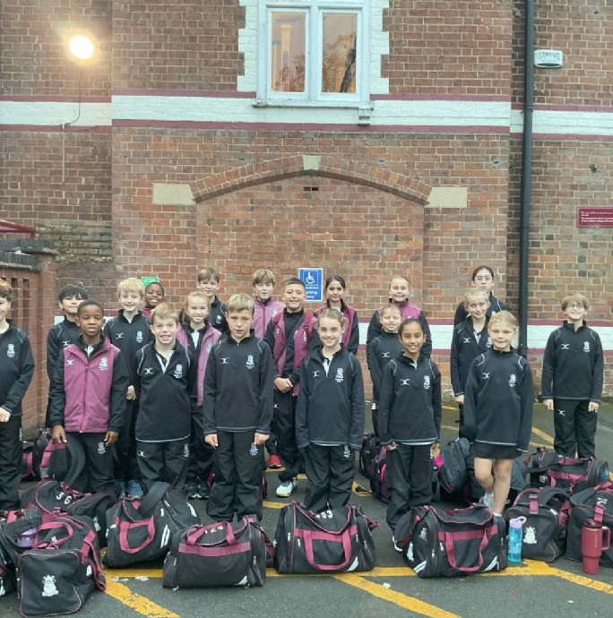 News » Crackley's Swimmers Competed In The ISA Midlands Gala